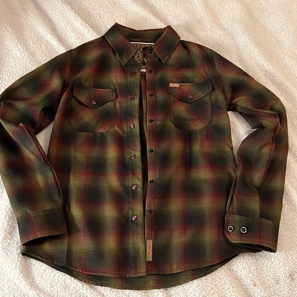 DIXXON | Tops | The Freddy By Dixxon Flannel Co | Poshmark